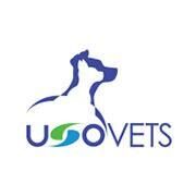 Usovets Logo